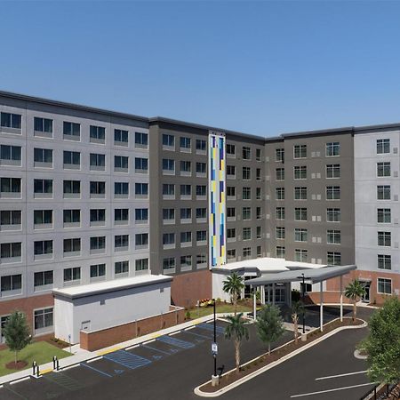 Tru By Hilton Columbia Downtown Hotel Екстериор снимка
