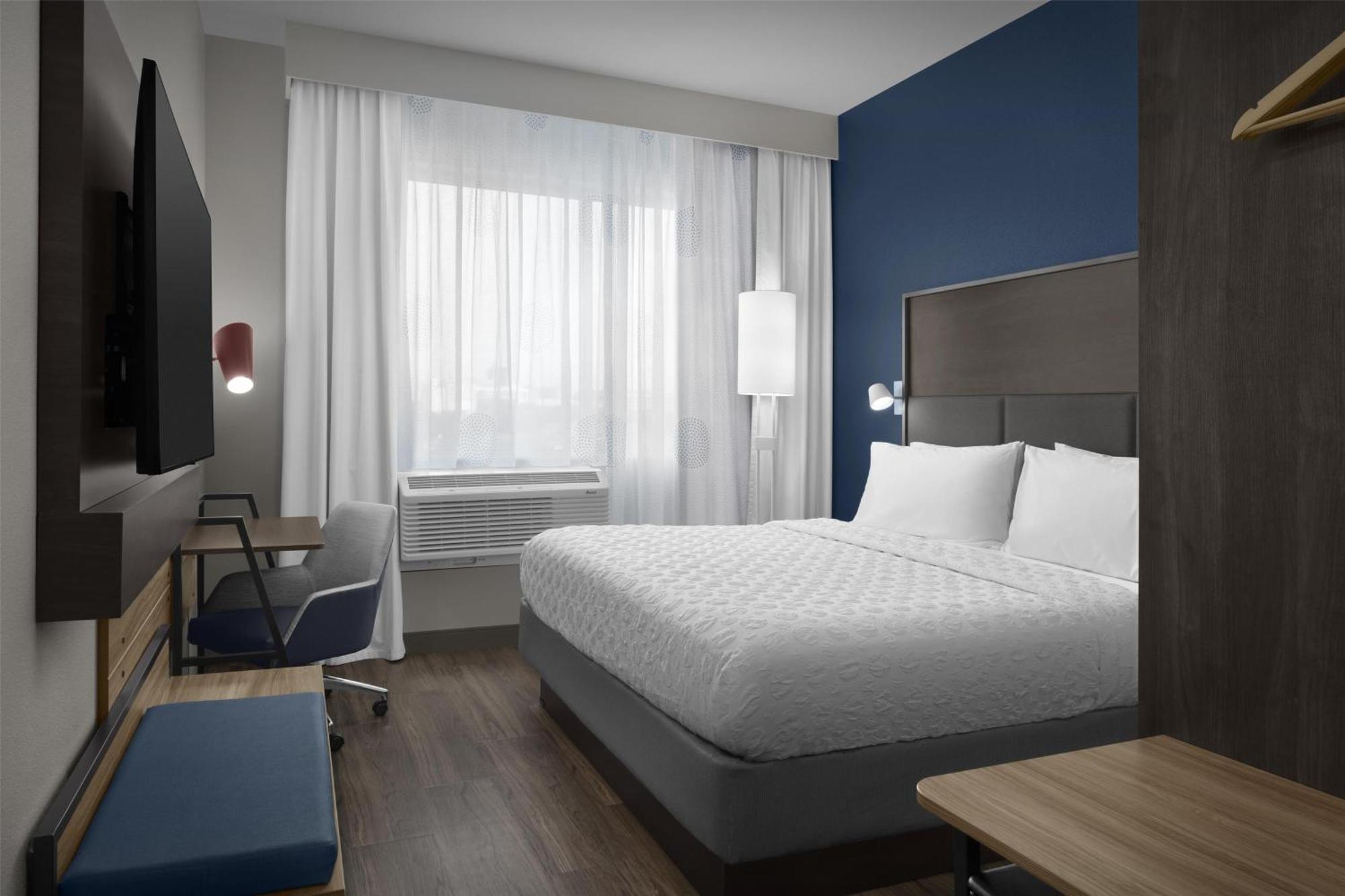 Tru By Hilton Columbia Downtown Hotel Екстериор снимка
