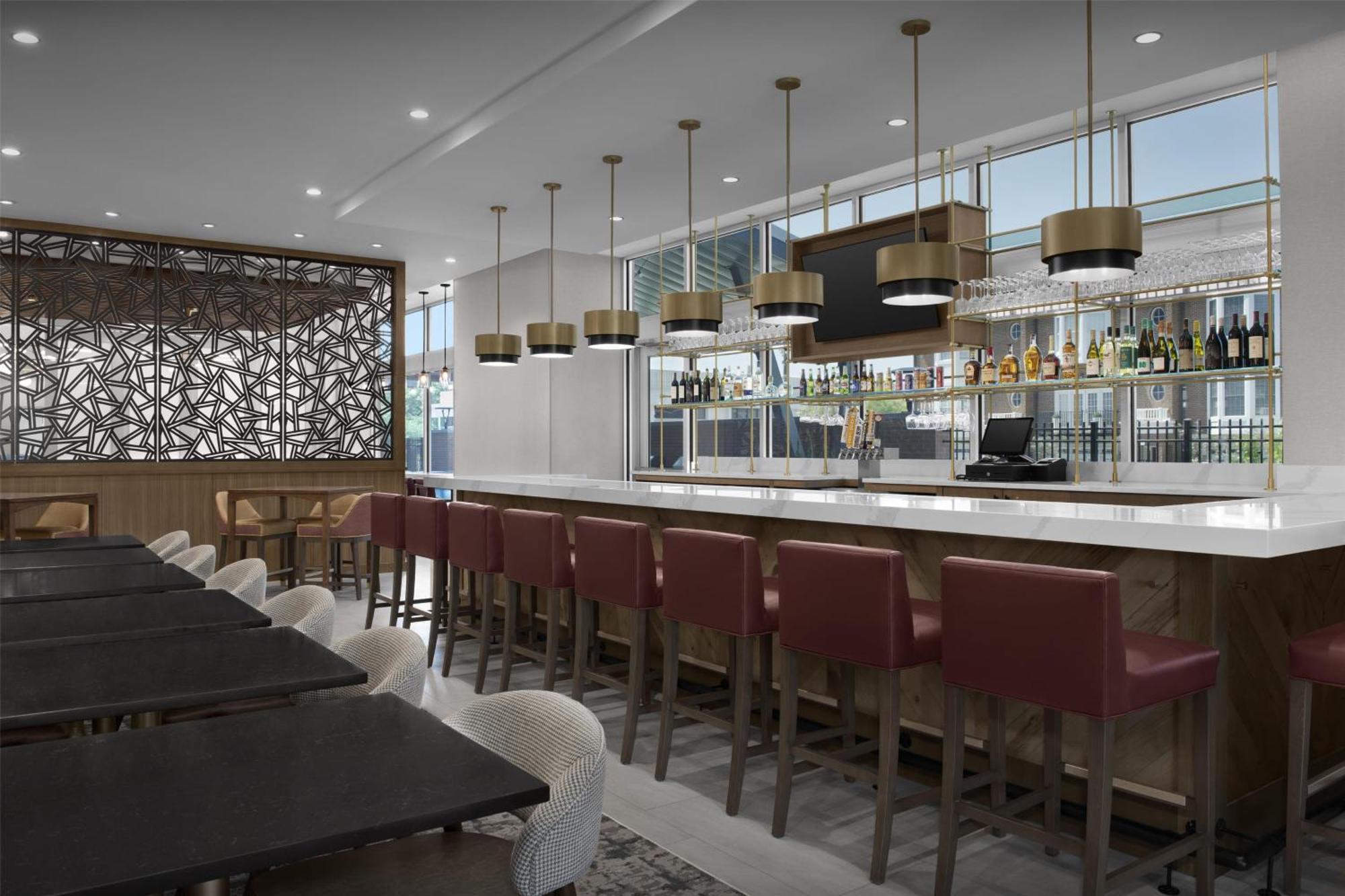 Tru By Hilton Columbia Downtown Hotel Екстериор снимка