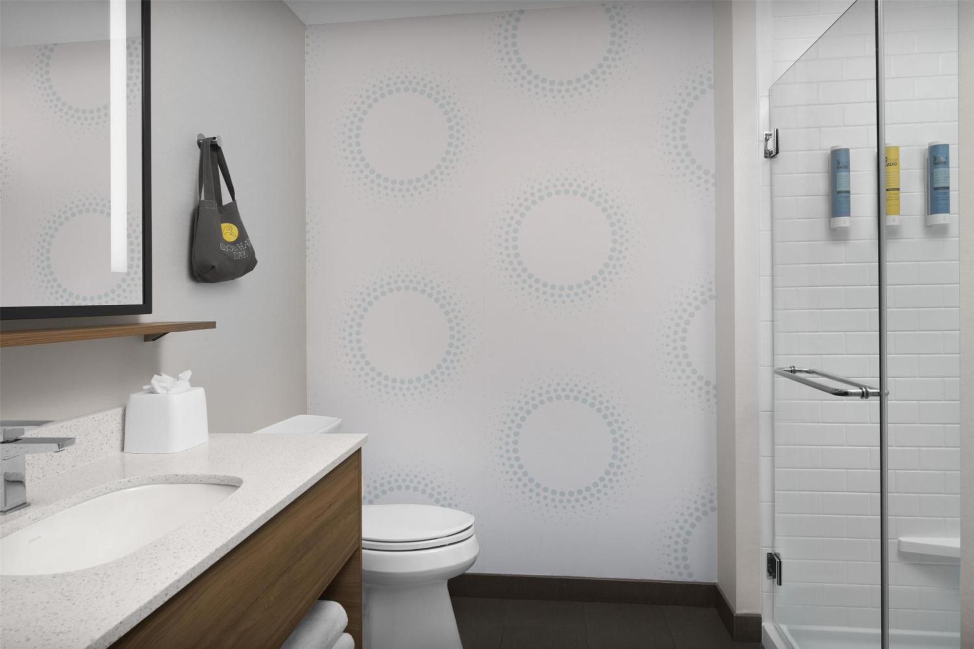 Tru By Hilton Columbia Downtown Hotel Екстериор снимка