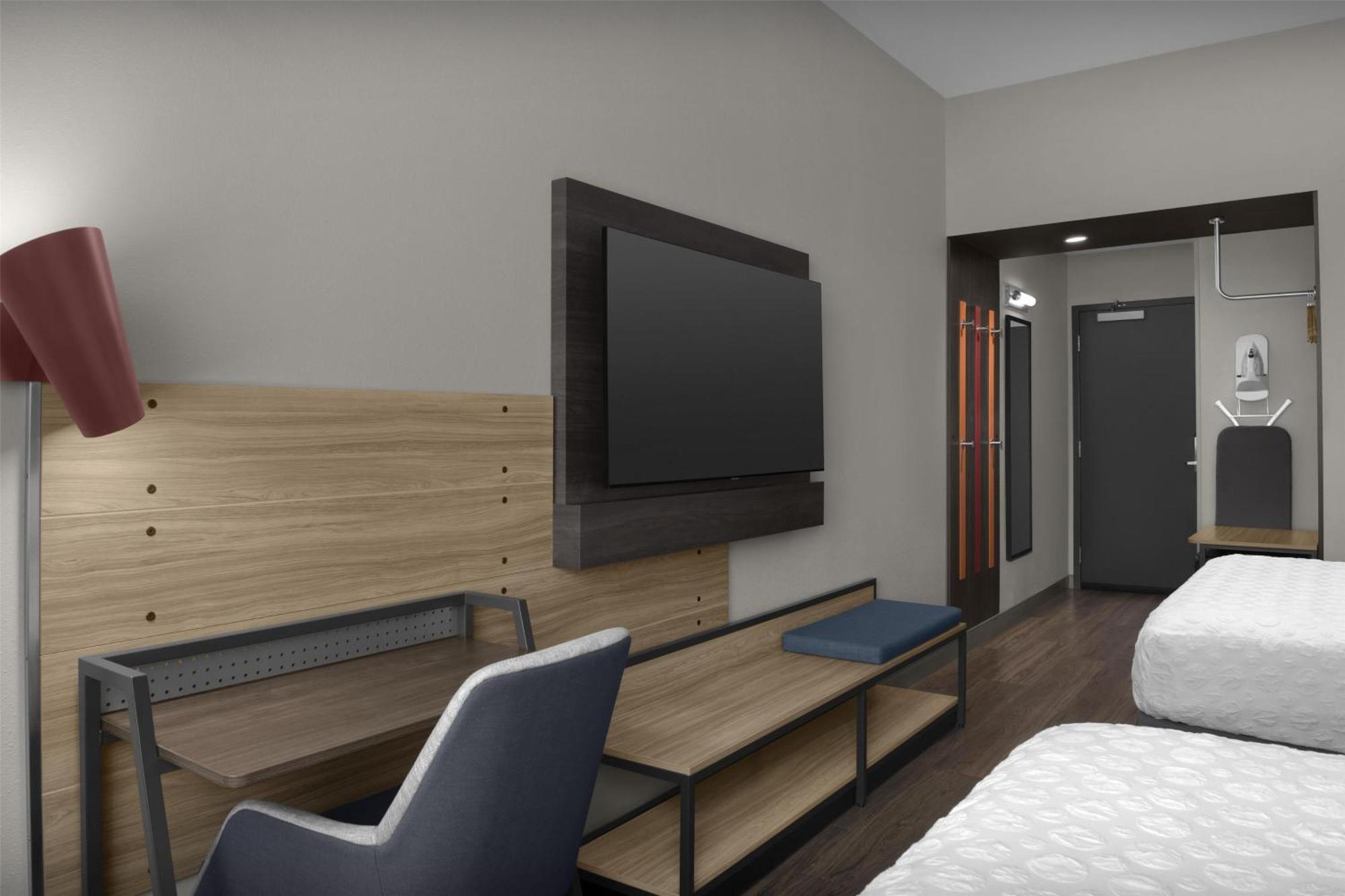Tru By Hilton Columbia Downtown Hotel Екстериор снимка
