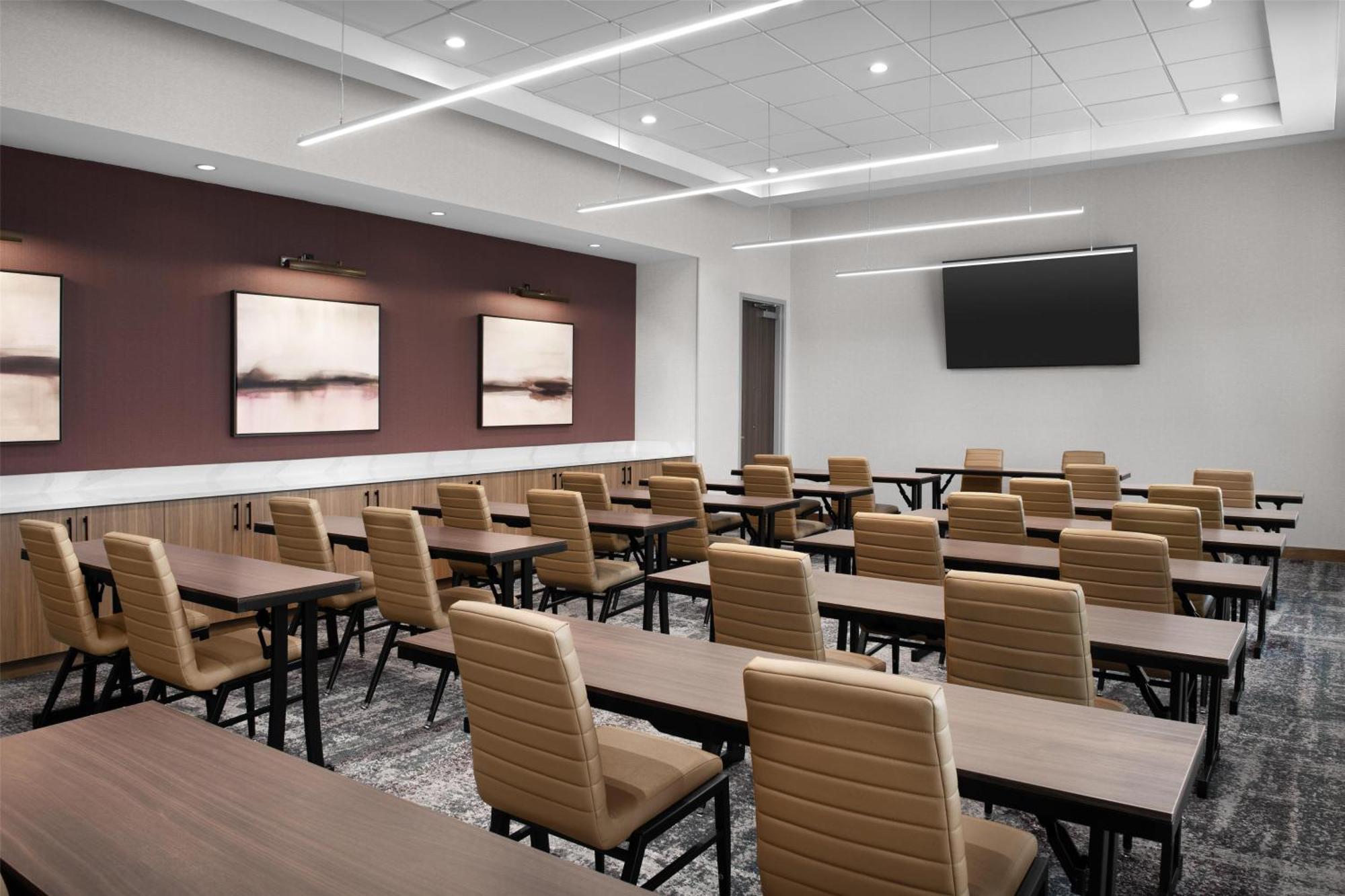 Tru By Hilton Columbia Downtown Hotel Екстериор снимка