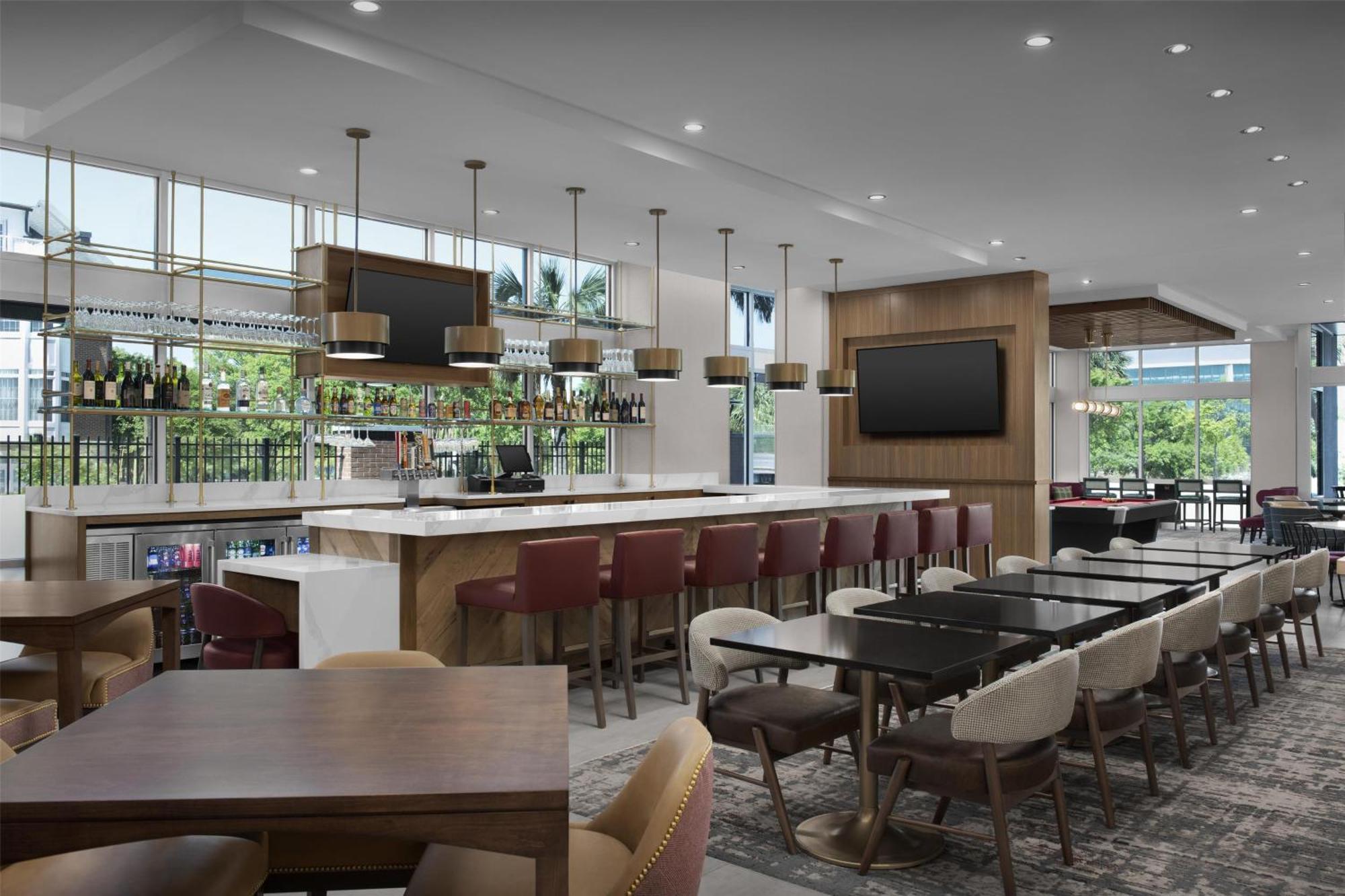 Tru By Hilton Columbia Downtown Hotel Екстериор снимка