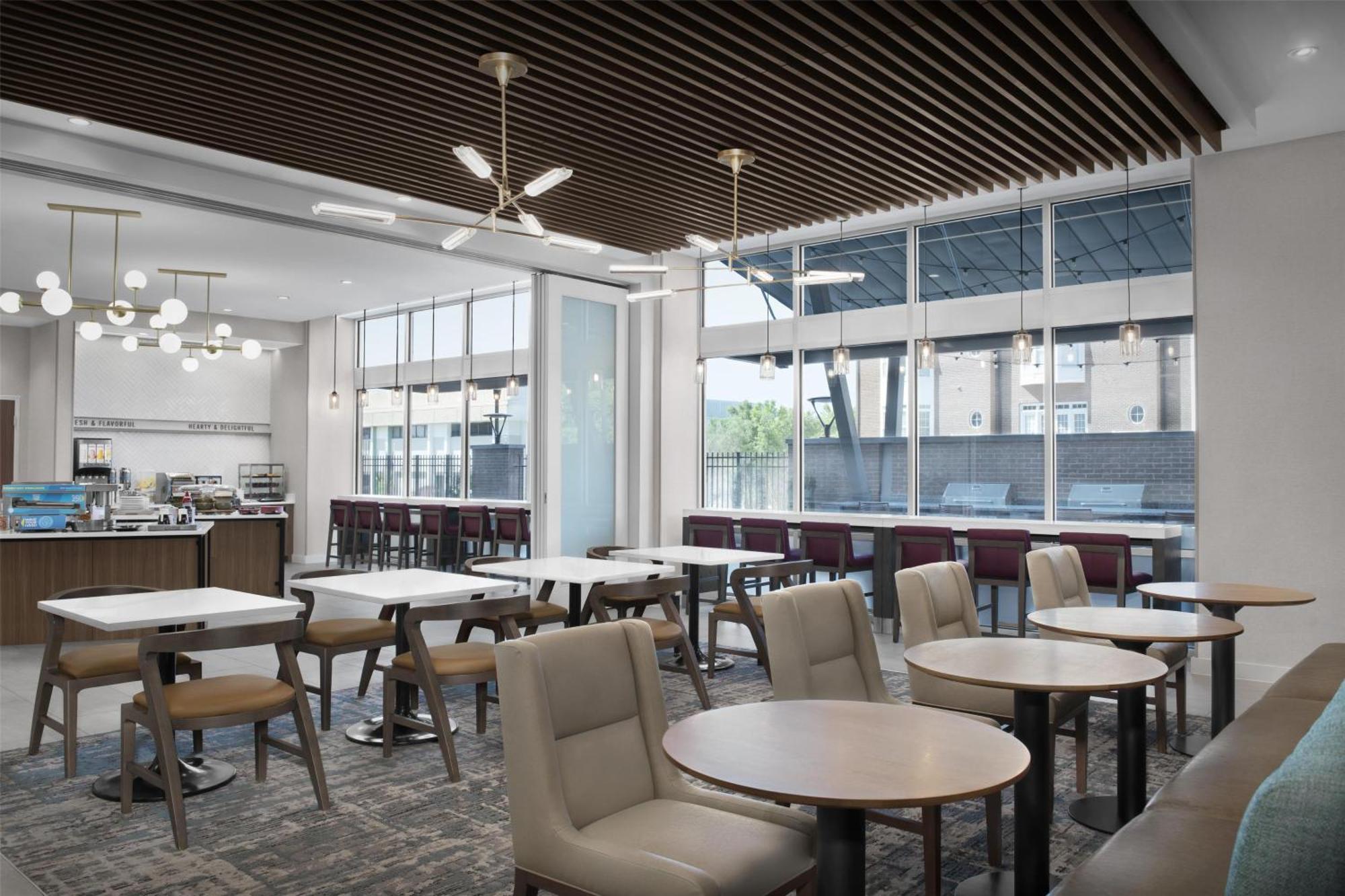 Tru By Hilton Columbia Downtown Hotel Екстериор снимка