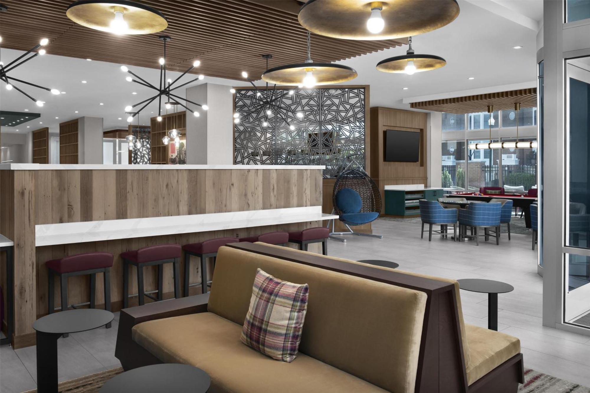 Tru By Hilton Columbia Downtown Hotel Екстериор снимка
