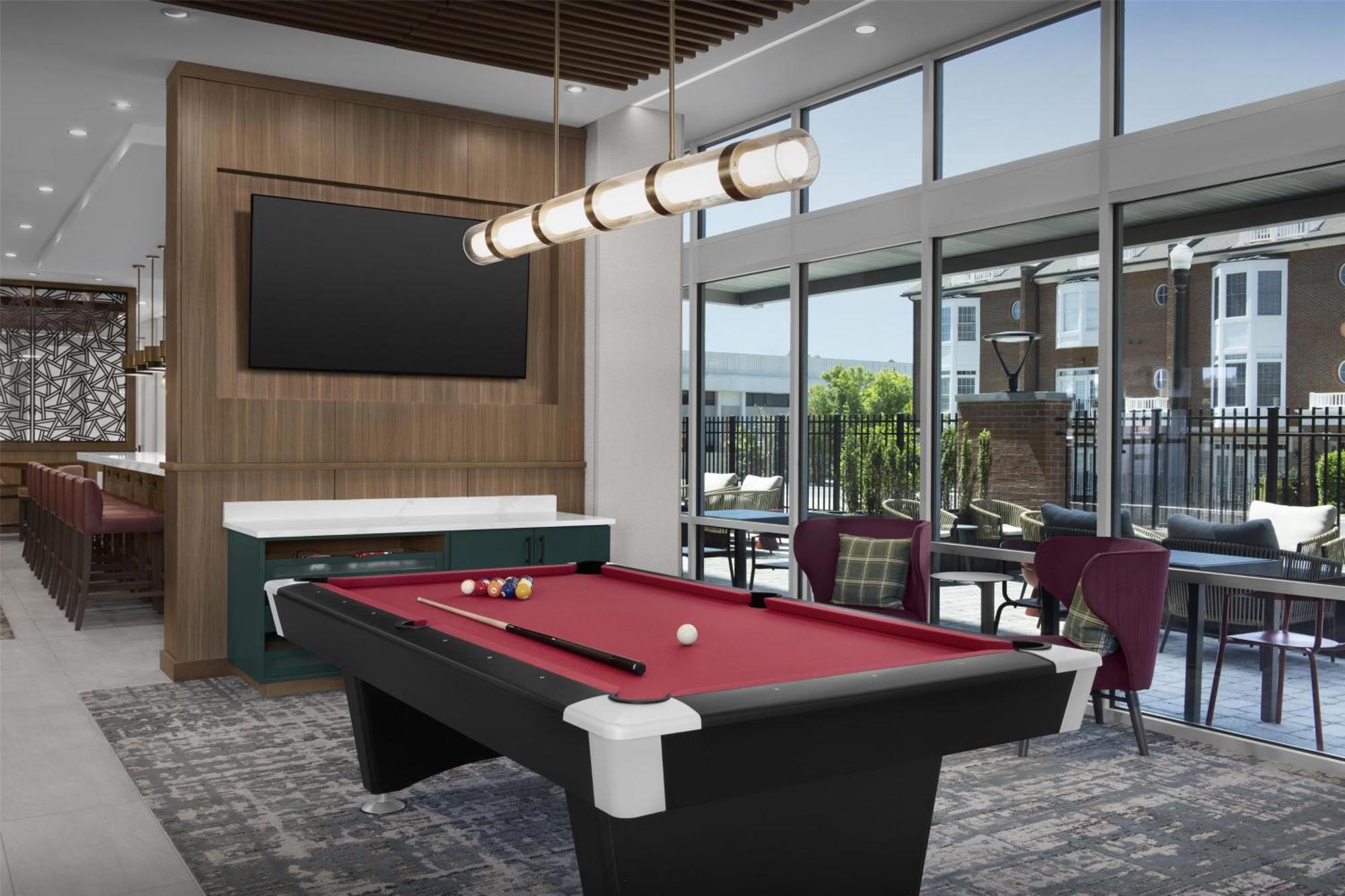 Tru By Hilton Columbia Downtown Hotel Екстериор снимка
