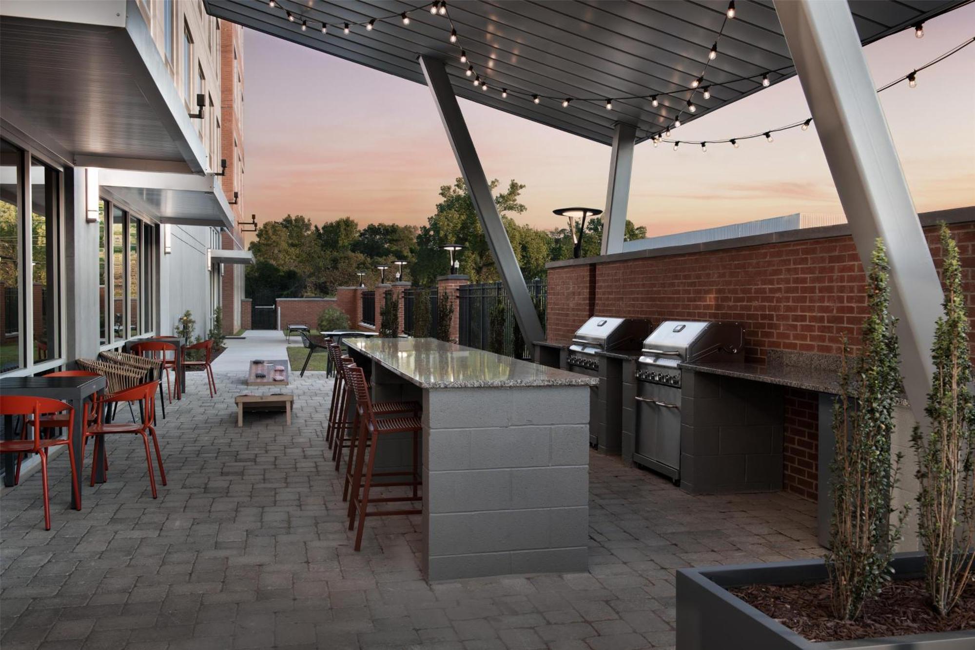 Tru By Hilton Columbia Downtown Hotel Екстериор снимка